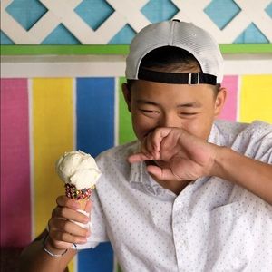 Meet your Posher, Daniel